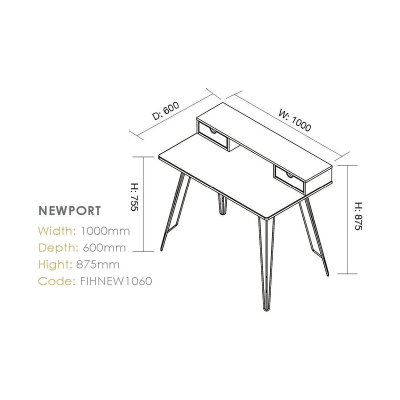 Newport Desk