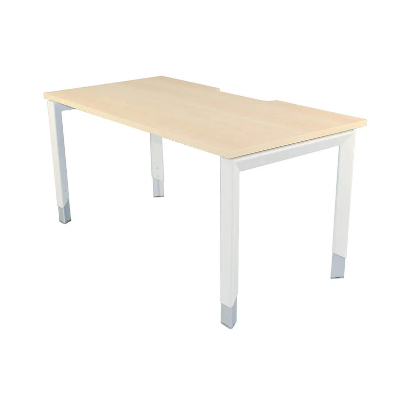 Oblique Single Desk Range