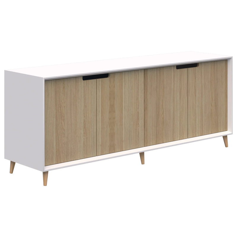 Oslo Credenza Range