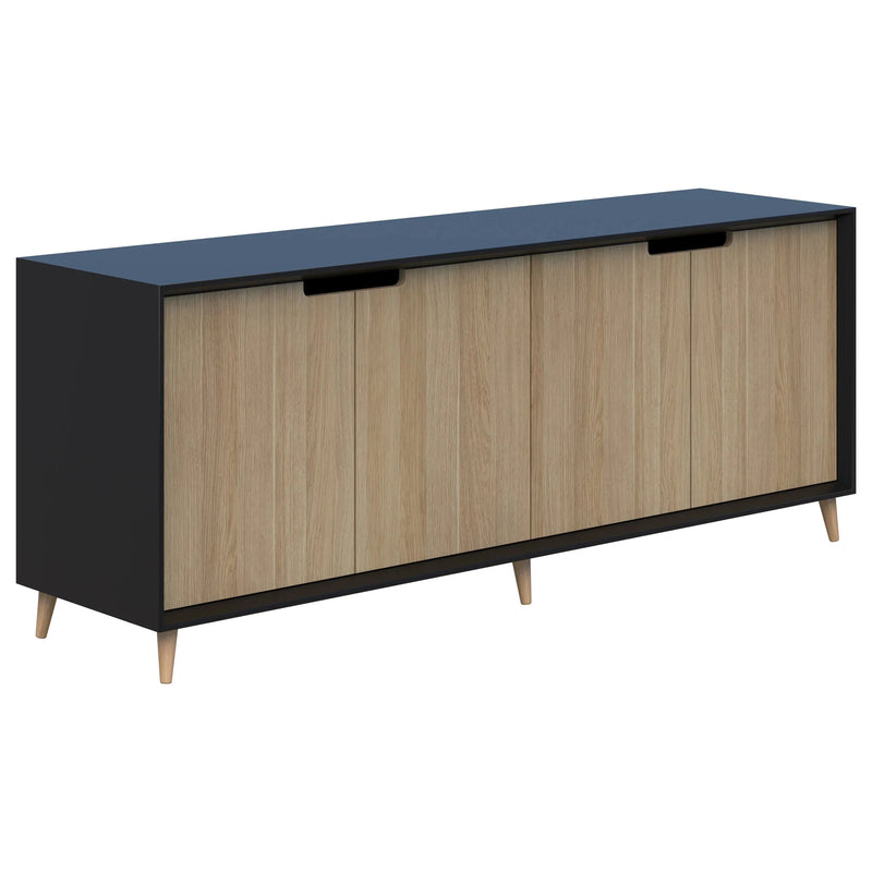 Oslo Credenza Range