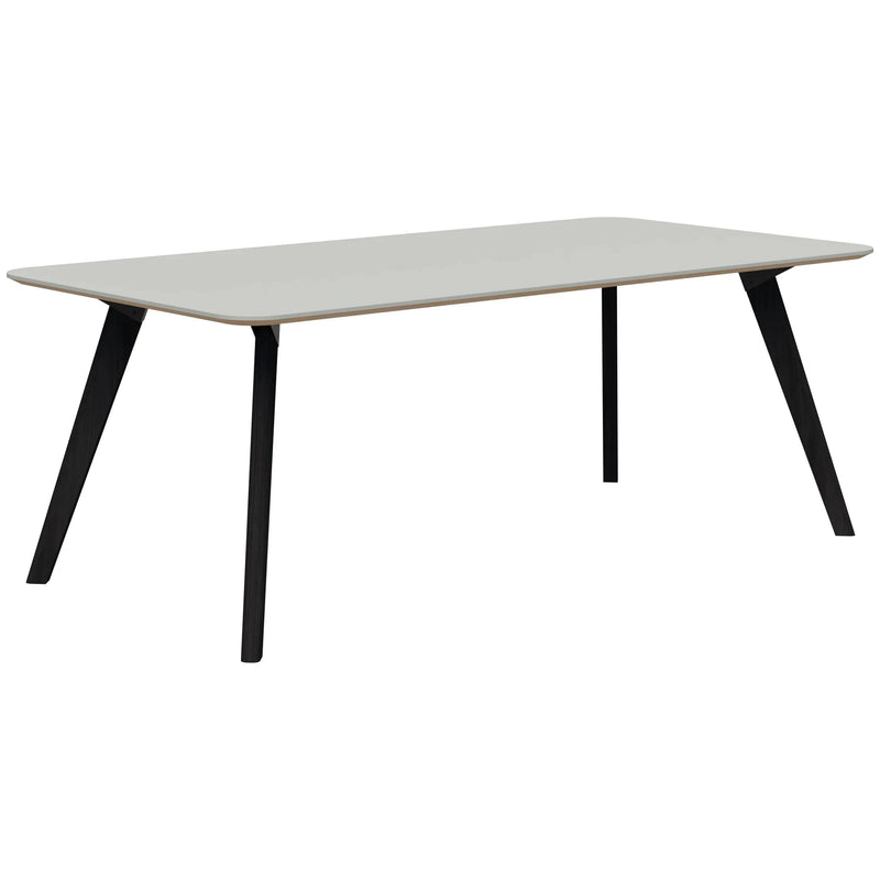 Oslo Rectangular Meeting Table Range