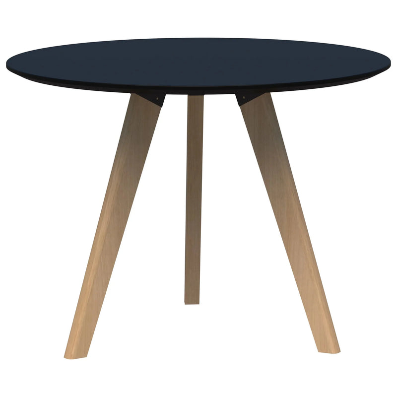 Oslo Round 3 Leg Meeting Table Range