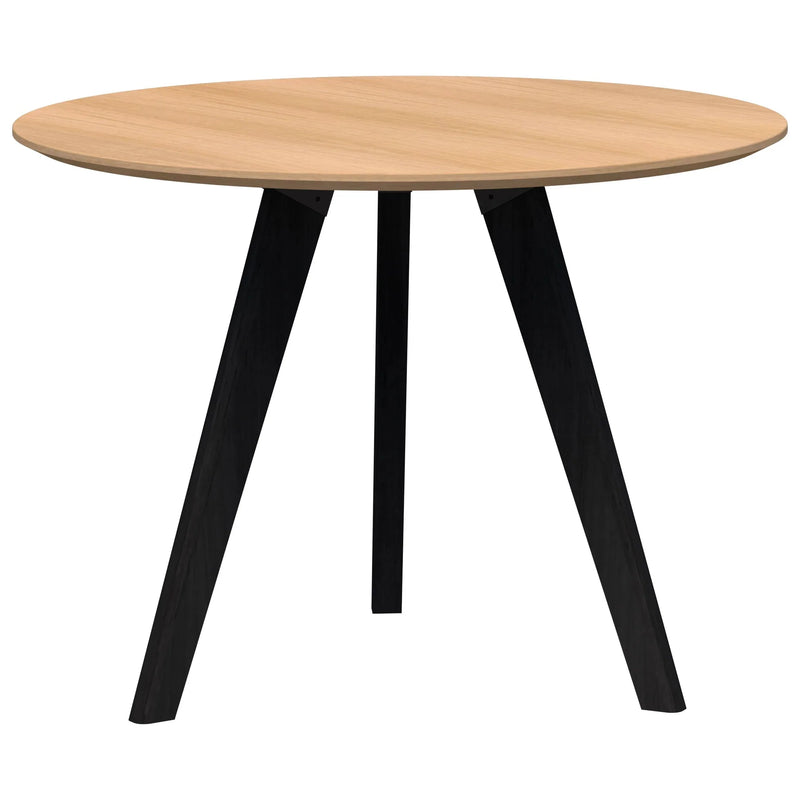 Oslo Round 3 Leg Meeting Table Range