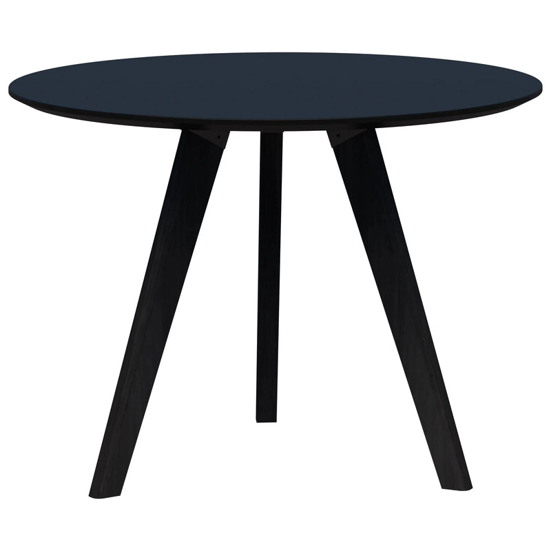 Oslo Round 3 Leg Meeting Table Range