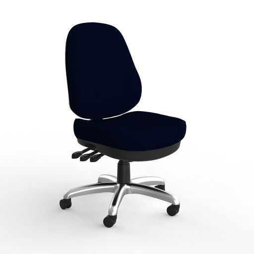 Plymouth Heavy Duty Office Chair-Heavy User Chair-Smart Office Furniture