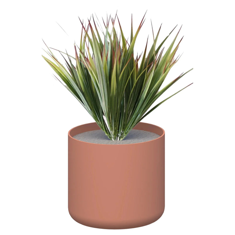 Premium Pots inc Grasses