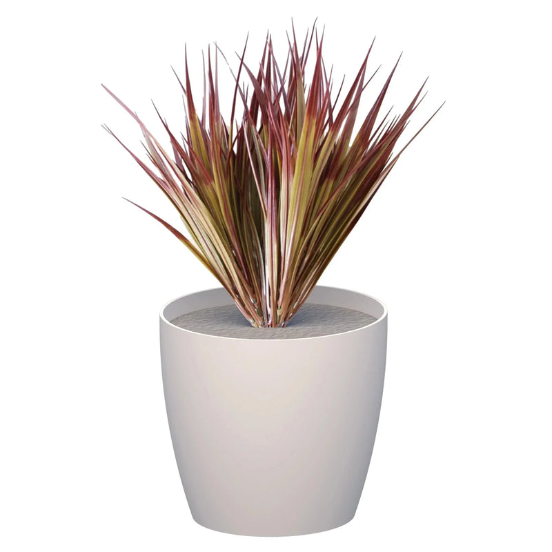 Premium Pots inc Grasses