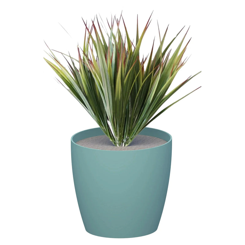 Premium Pots inc Grasses