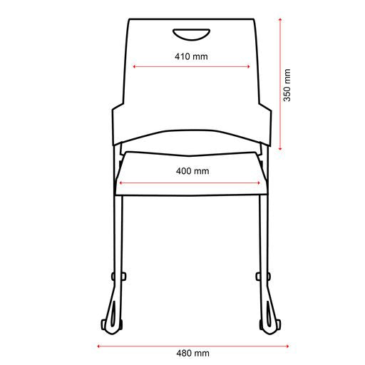 Pronto – Skid Base (Indent)