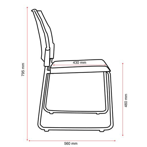 Pronto – Skid Base (Indent)