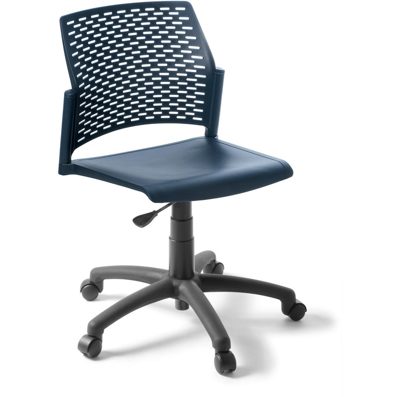 Punch Swivel-Task-Smart Office Furniture