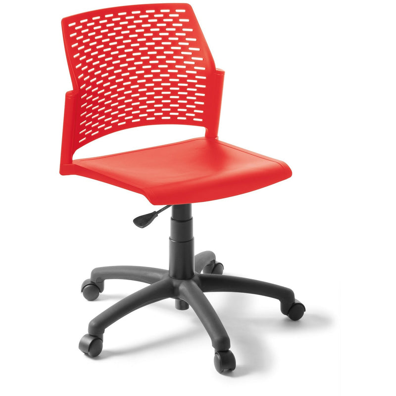 Punch Swivel-Task-Smart Office Furniture