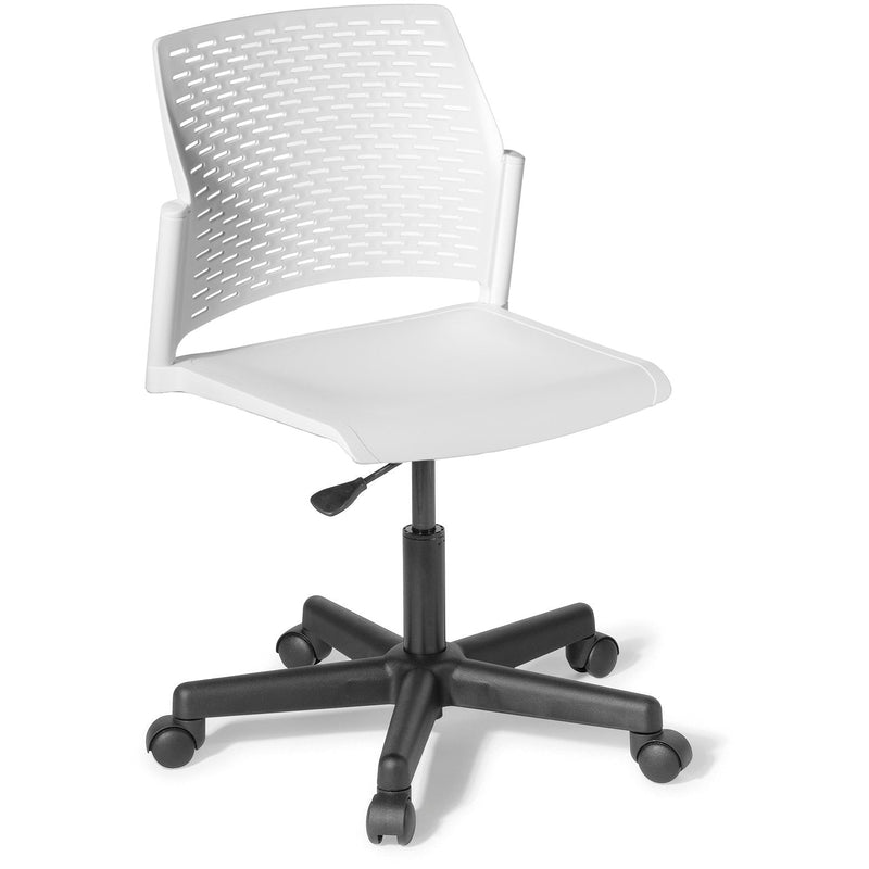 Punch Swivel-Task-Smart Office Furniture