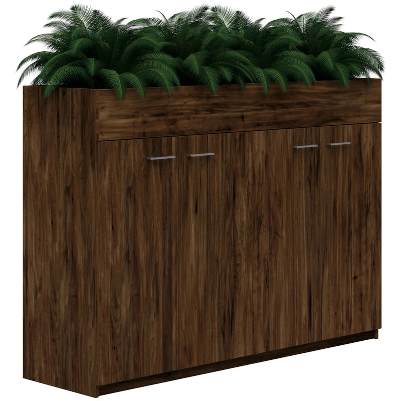 Rapid Planter Cabinet Range