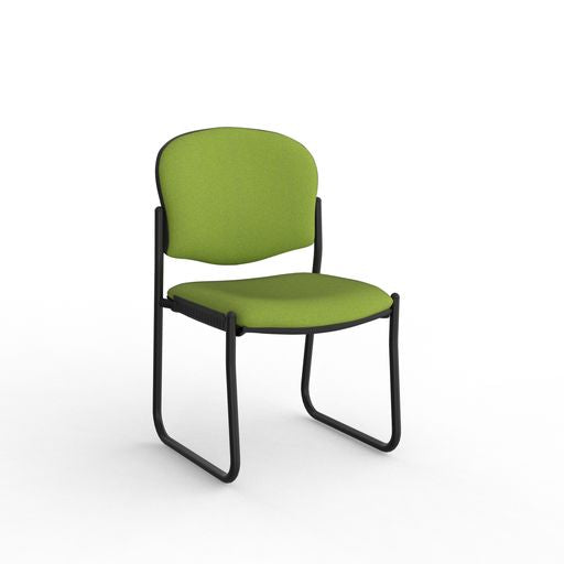 Raz 2 Skid Base-Stackable seating-Smart Office Furniture