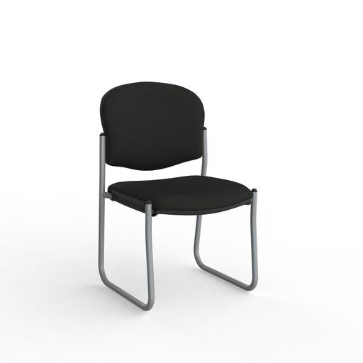 Raz 2 Skid Base-Stackable seating-Smart Office Furniture