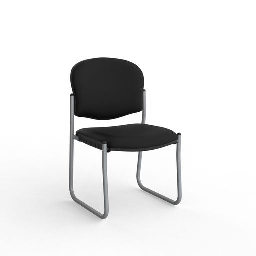 Raz 2 Skid Base-Stackable seating-Smart Office Furniture