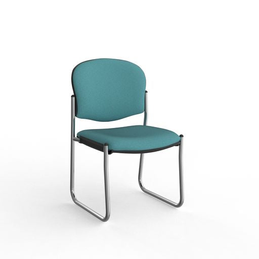 Raz 2 Skid Base-Stackable seating-Smart Office Furniture