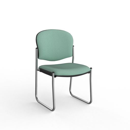 Raz 2 Skid Base-Stackable seating-Smart Office Furniture