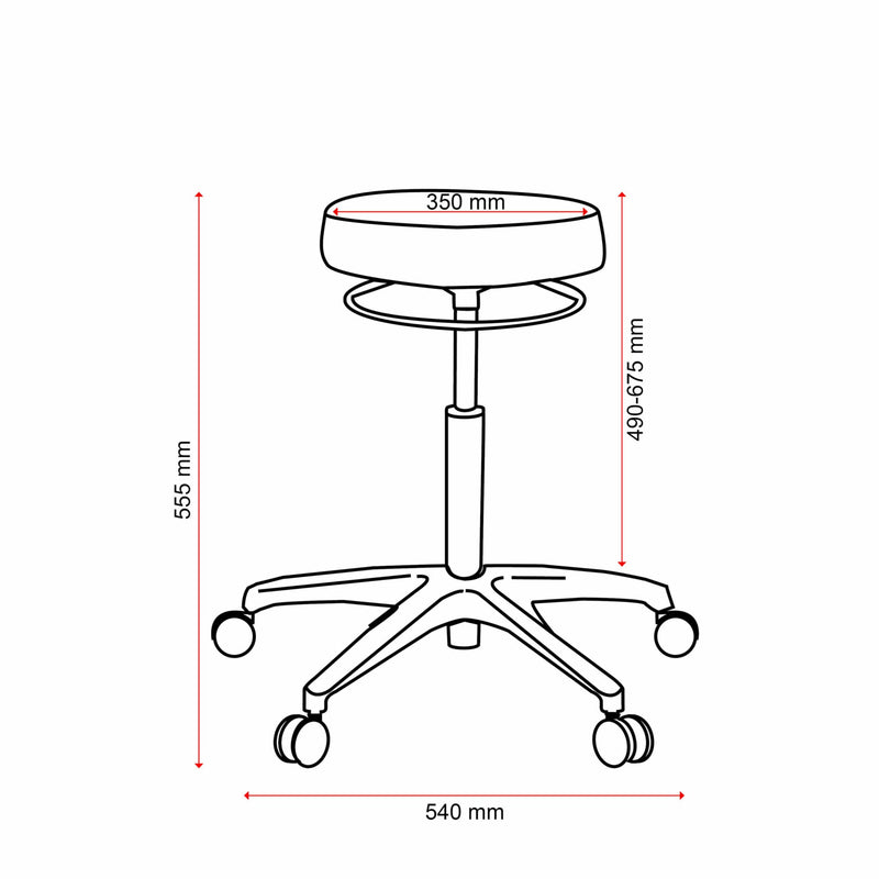 Revo Stool