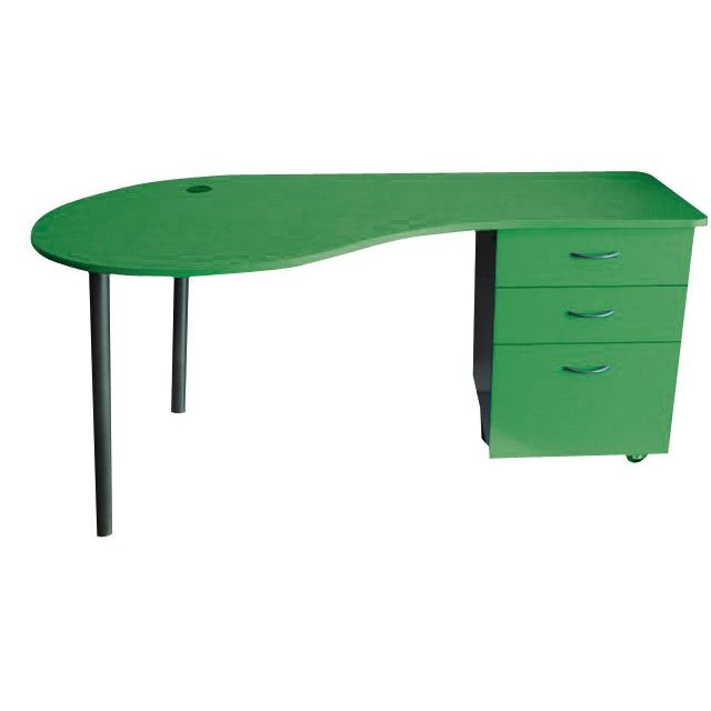 Rollin Desk