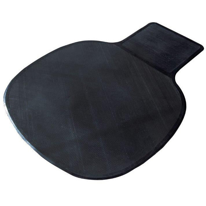 Rubber Chair Mat-Chair Mat-Smart Office Furniture