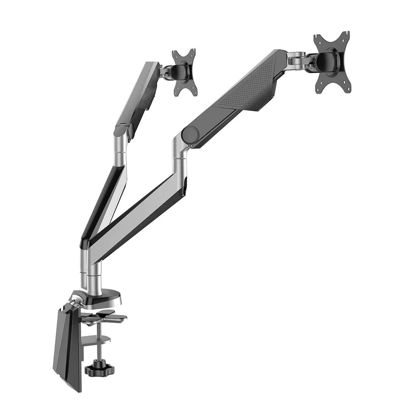 Sabre Double Monitor Arm