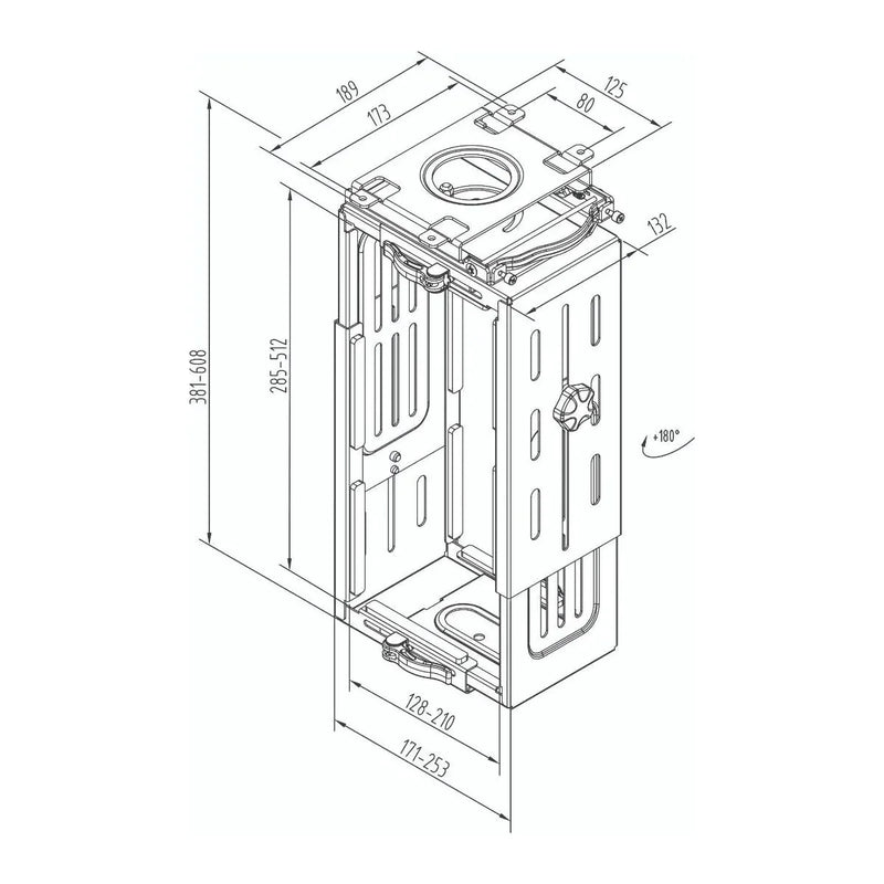 Scabbard CPU Holder