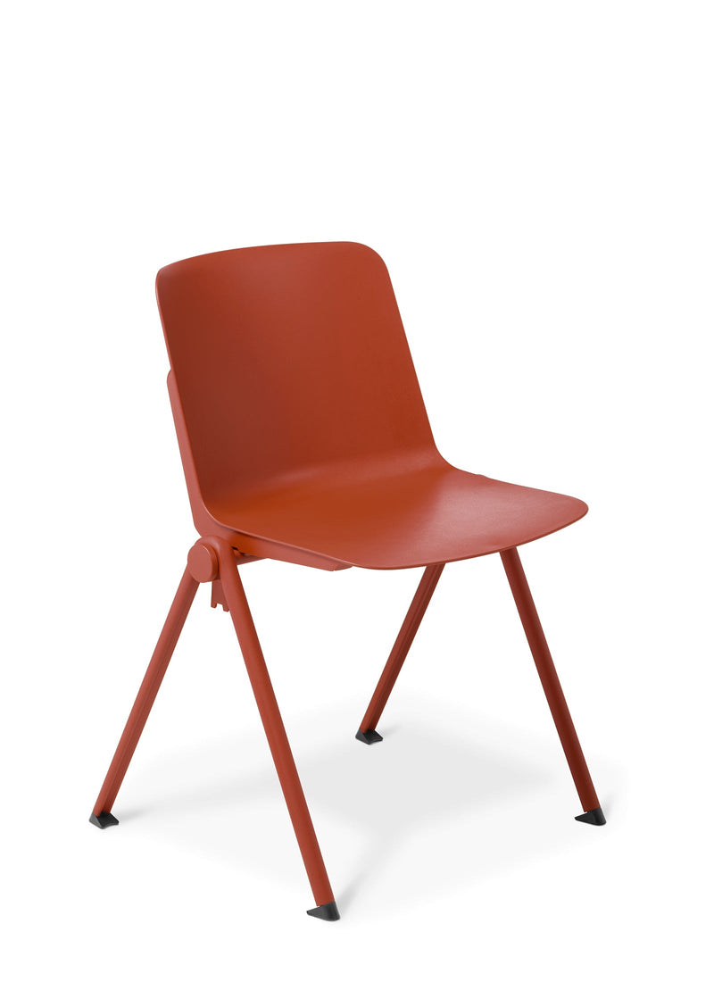 Scout 4-leg Chair Range