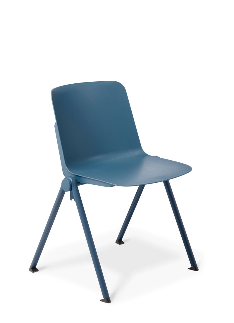 Scout 4-leg Chair Range