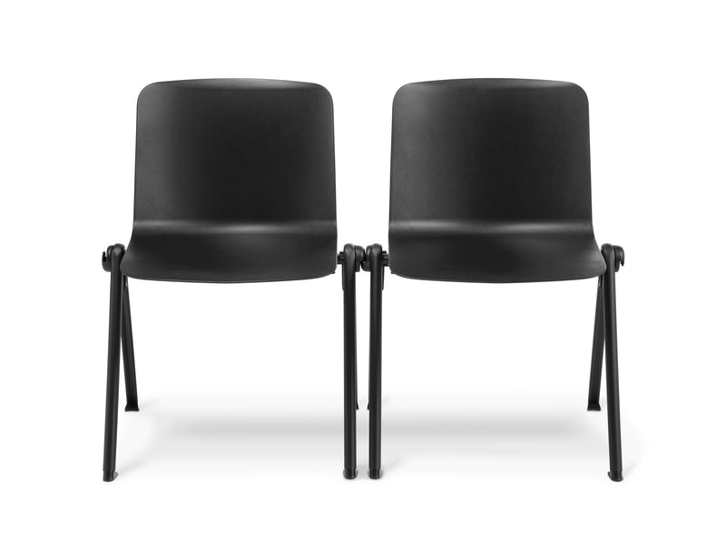 Scout 4-leg Chair Range