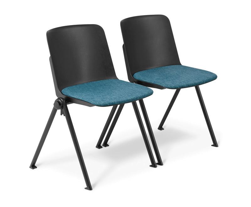 Scout 4-leg Chair Range