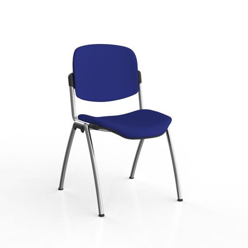 Seeger Chair-Stackable seating-Smart Office Furniture