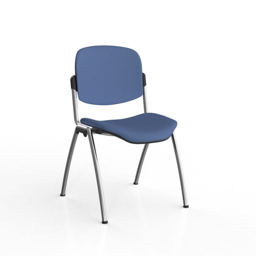 Seeger Chair-Stackable seating-Smart Office Furniture