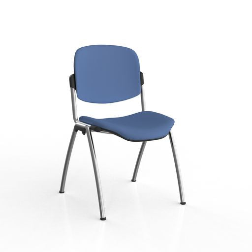 Seeger Chair-Stackable seating-Smart Office Furniture