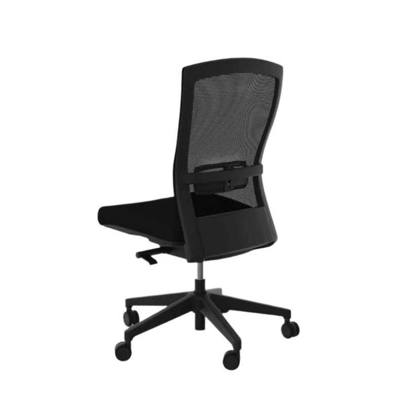 Solace Mesh Chair