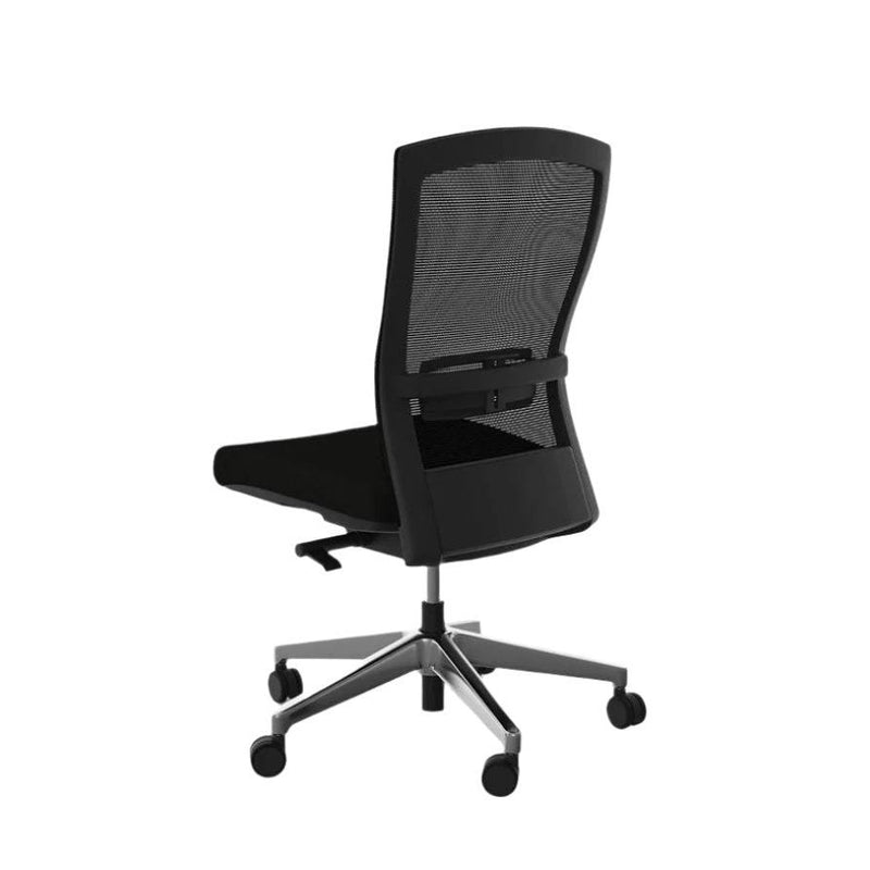 Solace Mesh Chair