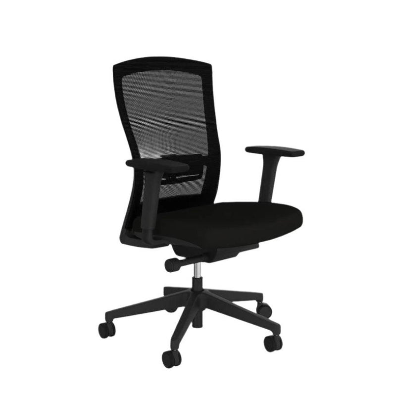 Solace Mesh Chair