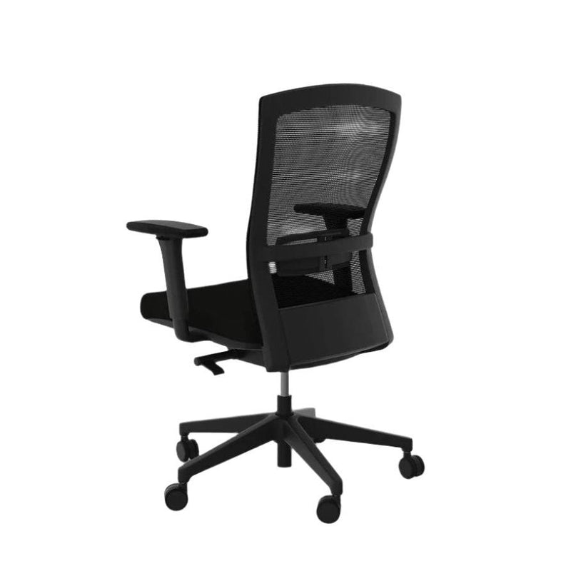 Solace Mesh Chair