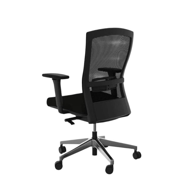 Solace Mesh Chair