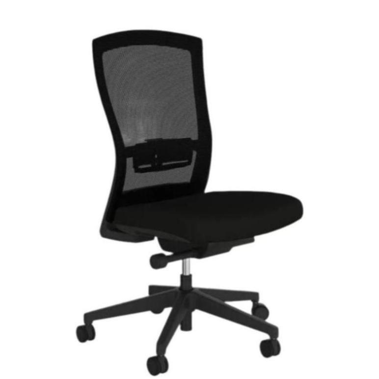 Solace Mesh Chair