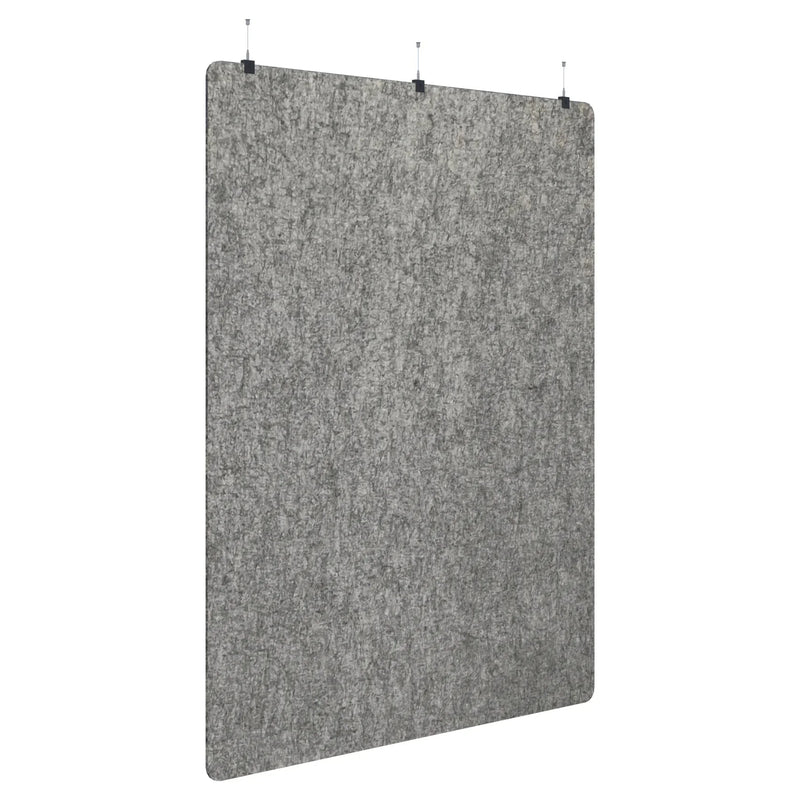 Sonic Acoustic Hanging Screens - Custom