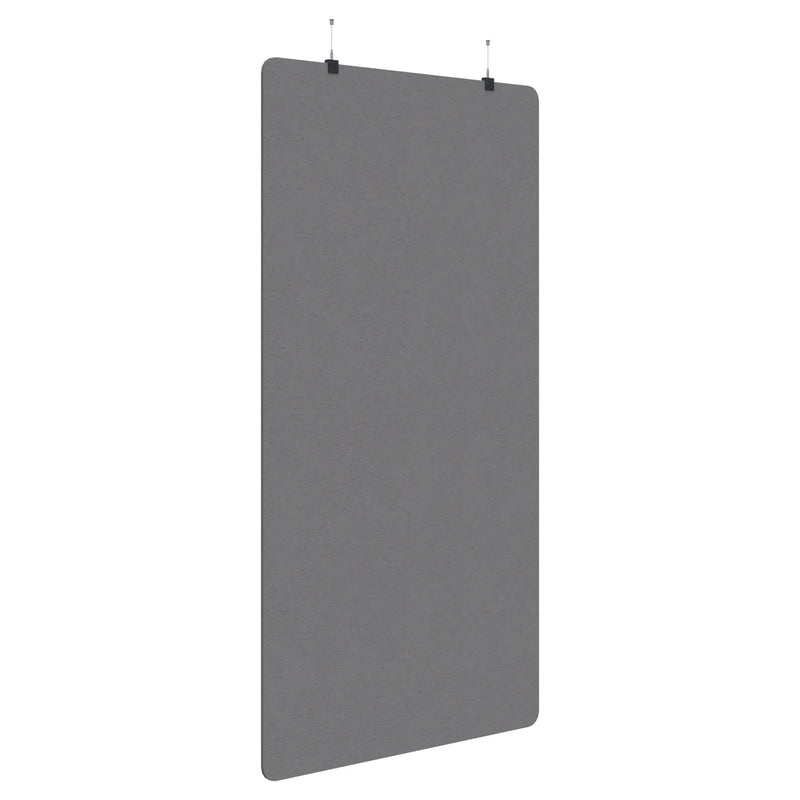 Sonic Acoustic Hanging Screens - Custom