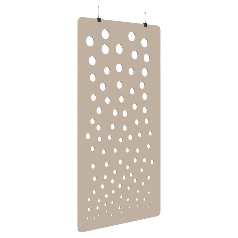 Sonic12 Acoustic Hanging Screens