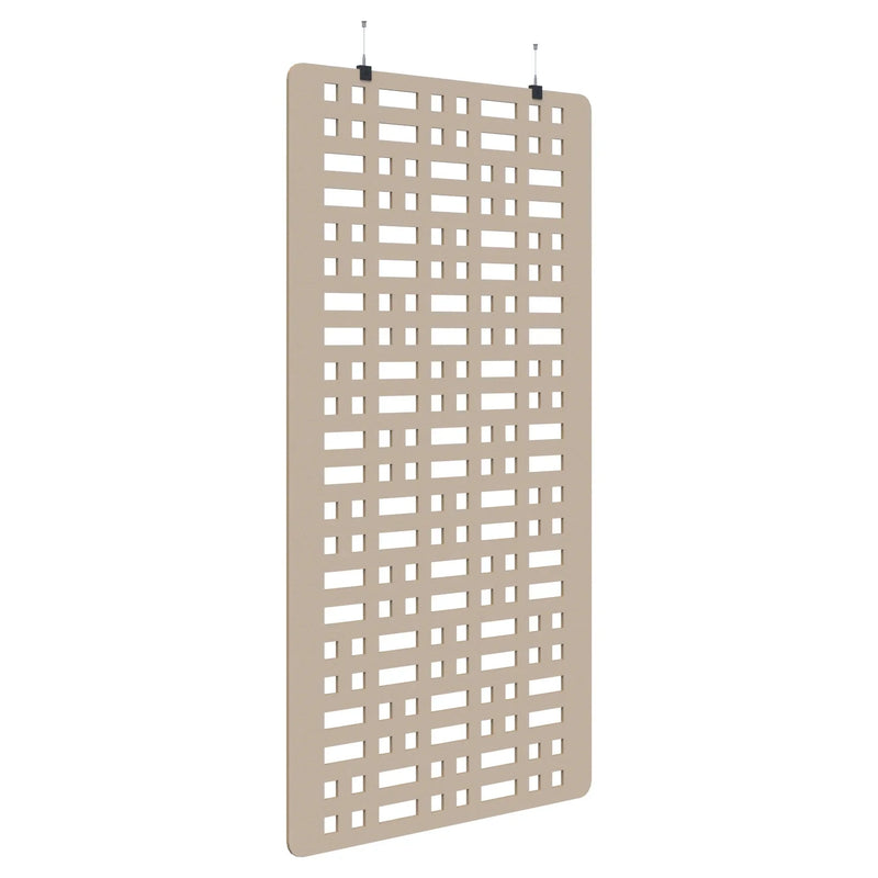 Sonic12 Acoustic Hanging Screens