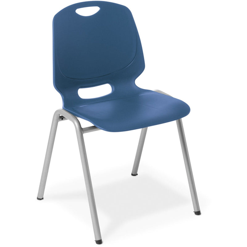 Spark Chair-Stackable seating-Smart Office Furniture