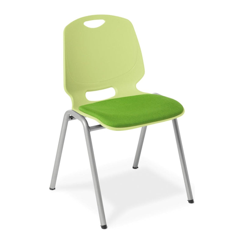 Spark Chair-Stackable seating-Smart Office Furniture