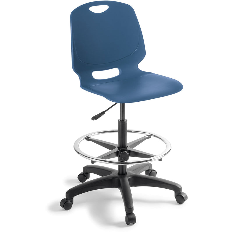 Spark High Lift Chair-Architectural Chair-Smart Office Furniture