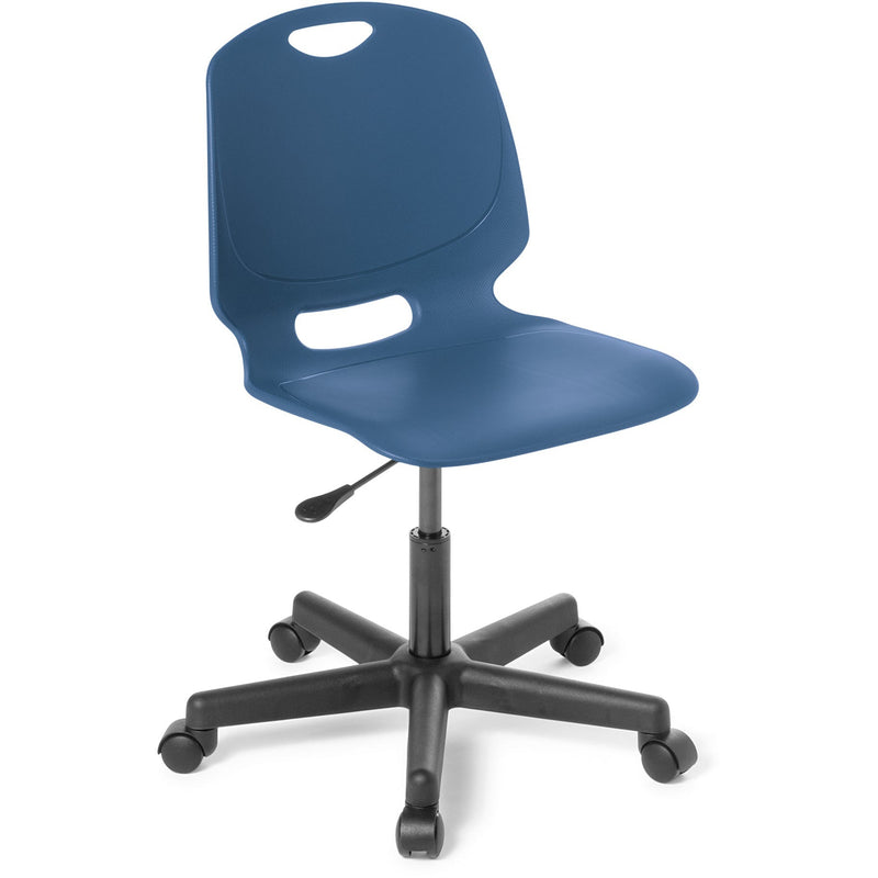 Spark Swivel Chair-Task Chair-Smart Office Furniture