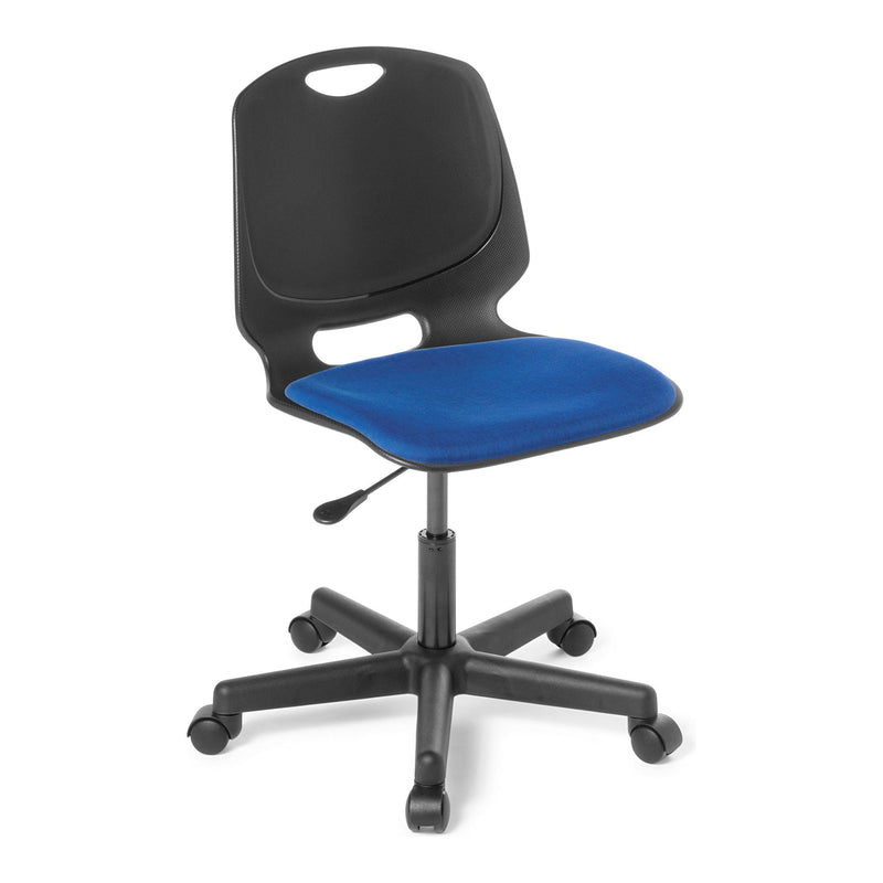 Spark Swivel Chair-Task Chair-Smart Office Furniture